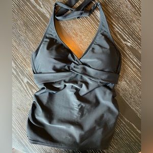 Athleta tankini top
